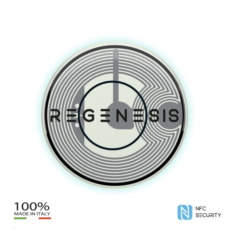 Regenesis Patch Core